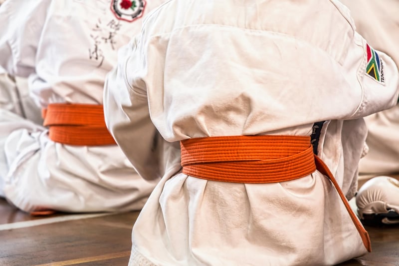 Self-Defense