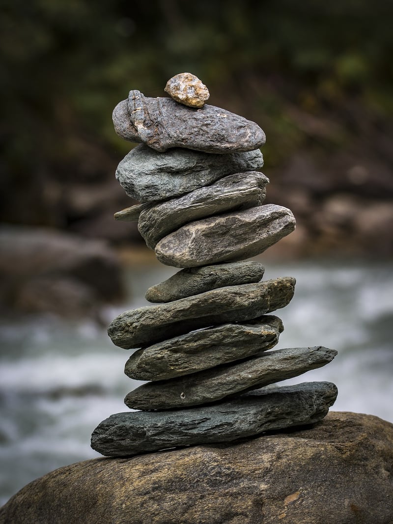 Qigong Practice