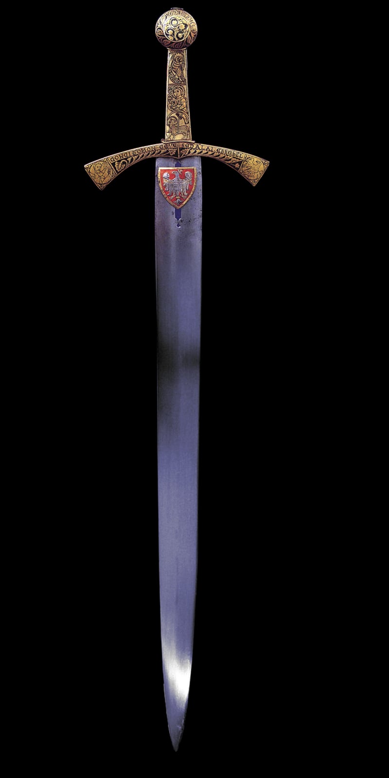 Tai Chi Sword